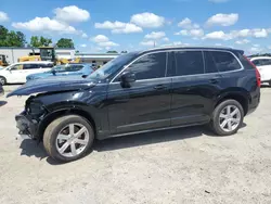 Salvage cars for sale from Copart Harleyville, SC: 2023 Volvo XC90 Core