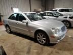 2007 Mercedes-Benz C 280 4matic