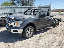 2020 Ford F150 Supercrew en venta en Tucson, AZ