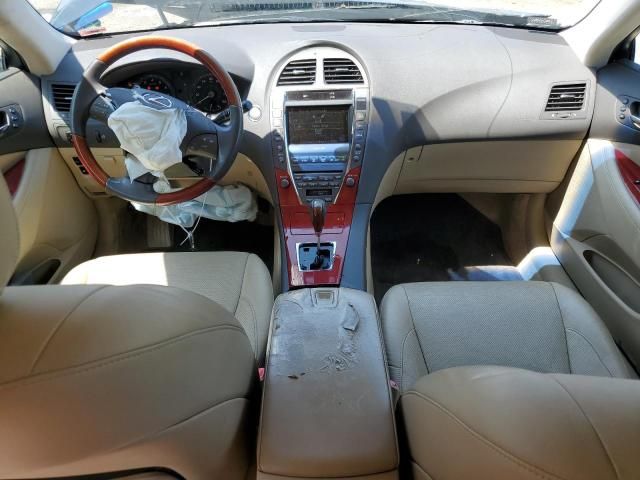 2009 Lexus ES 350