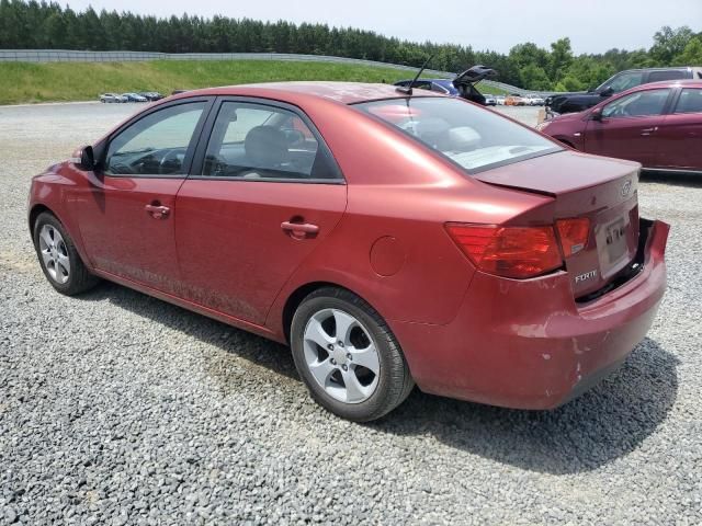 2010 KIA Forte EX