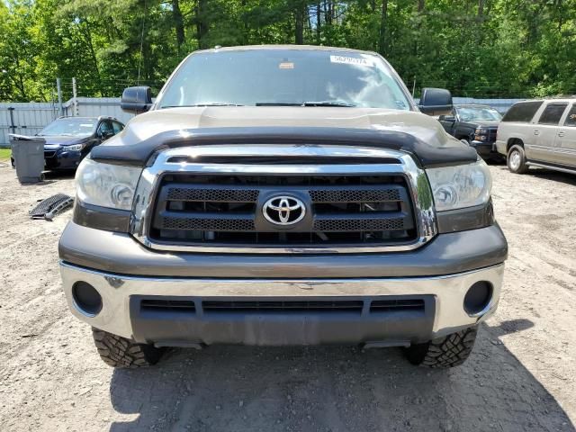 2011 Toyota Tundra Double Cab SR5