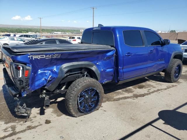 2023 Toyota Tacoma Double Cab