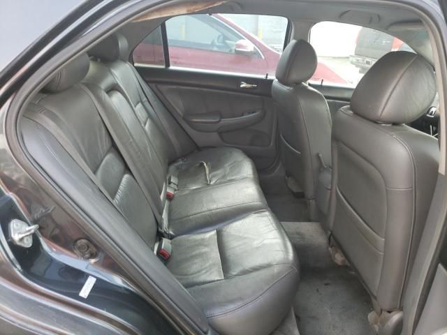 2005 Honda Accord EX