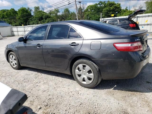 2009 Toyota Camry Base