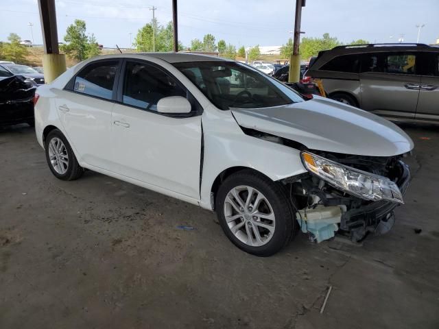 2011 KIA Forte LX