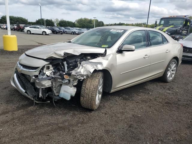 2015 Chevrolet Malibu 2LT