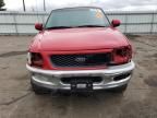 1998 Ford F150