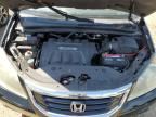 2008 Honda Odyssey EXL