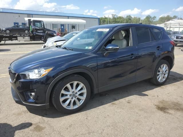 2015 Mazda CX-5 GT