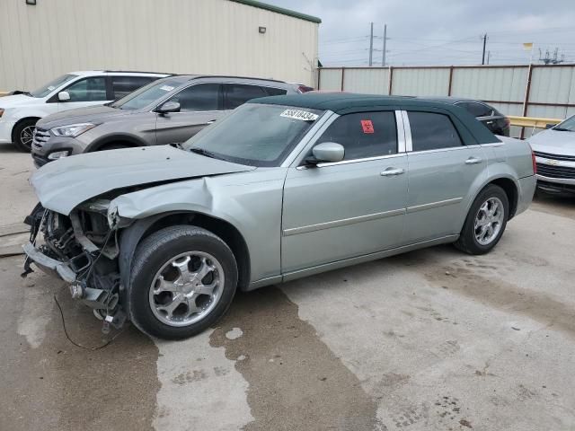 2006 Chrysler 300 Touring