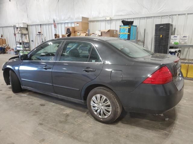 2006 Honda Accord LX