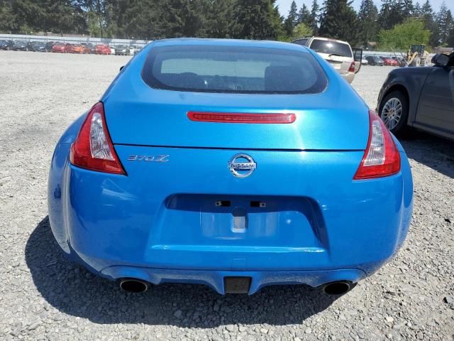 2009 Nissan 370Z