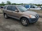 2004 Honda CR-V EX