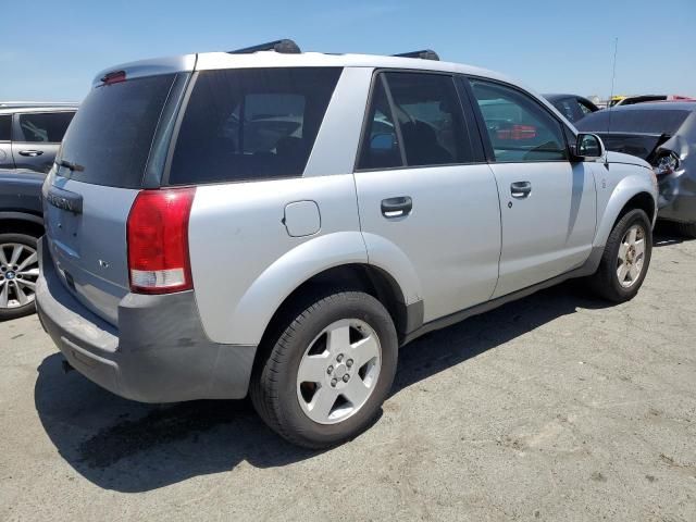 2005 Saturn Vue