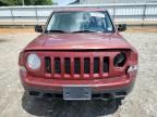 2011 Jeep Patriot Sport