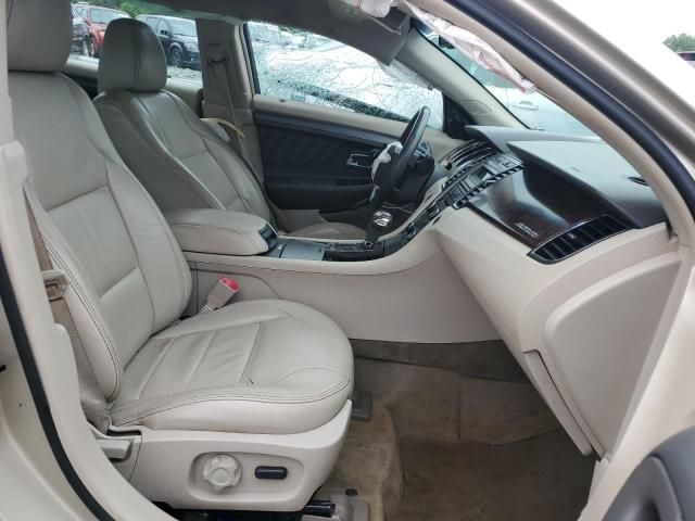 2011 Ford Taurus SEL