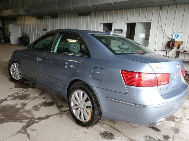 2010 Hyundai Sonata SE