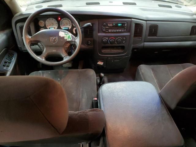 2003 Dodge RAM 1500 ST