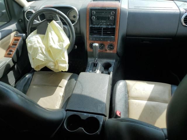 2008 Ford Explorer Eddie Bauer