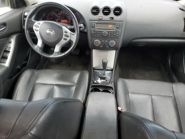 2009 Nissan Altima 2.5