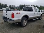 2008 Ford F250 Super Duty