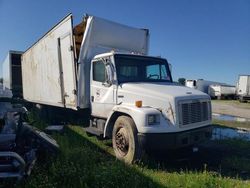 Salvage cars for sale from Copart Cicero, IN: 1998 Freightliner Medium Conventional FL60