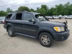 2004 Toyota Sequoia Limited