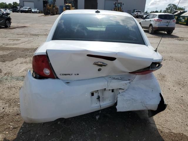 2005 Chevrolet Cobalt LS