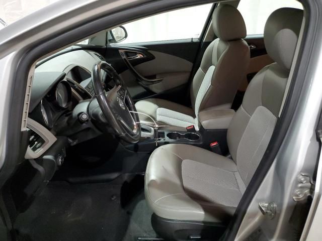 2015 Buick Verano Convenience