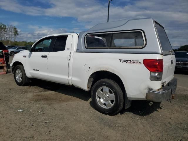 2008 Toyota Tundra Double Cab