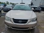 2006 Hyundai Sonata GLS