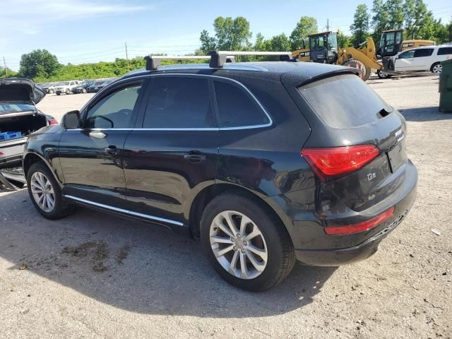 2014 Audi Q5 Premium Plus