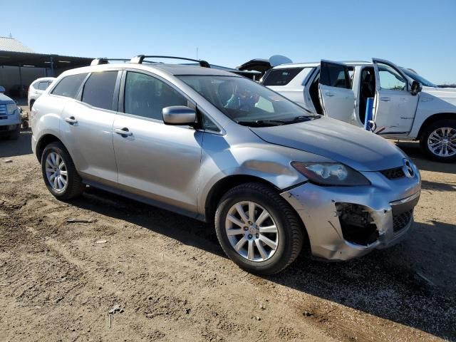 2011 Mazda CX-7