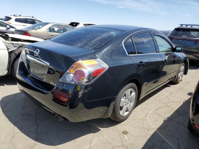 2007 Nissan Altima 2.5