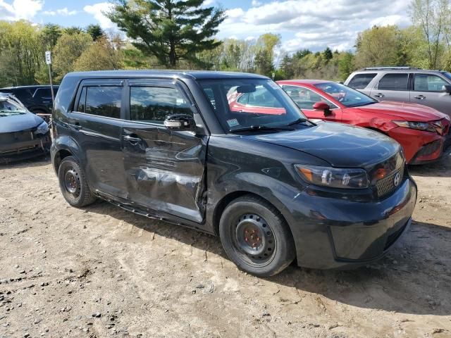 2008 Scion XB