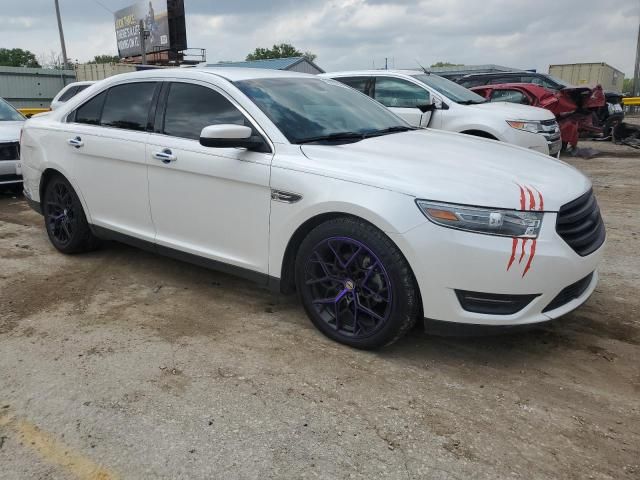 2013 Ford Taurus SEL