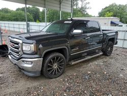 Run And Drives Cars for sale at auction: 2016 GMC Sierra C1500 SLT