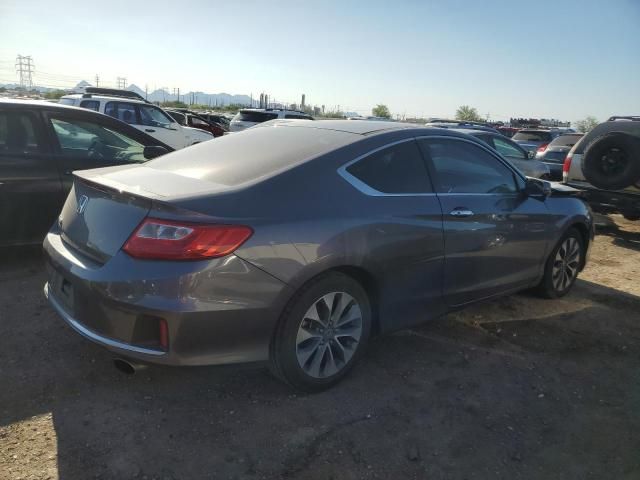 2015 Honda Accord EX