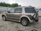 2006 Ford Explorer Eddie Bauer