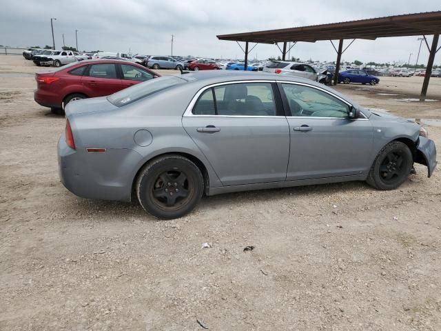 2008 Chevrolet Malibu LS