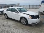 2012 Chrysler 200 Limited