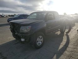 Toyota salvage cars for sale: 2006 Toyota Tacoma Prerunner Access Cab