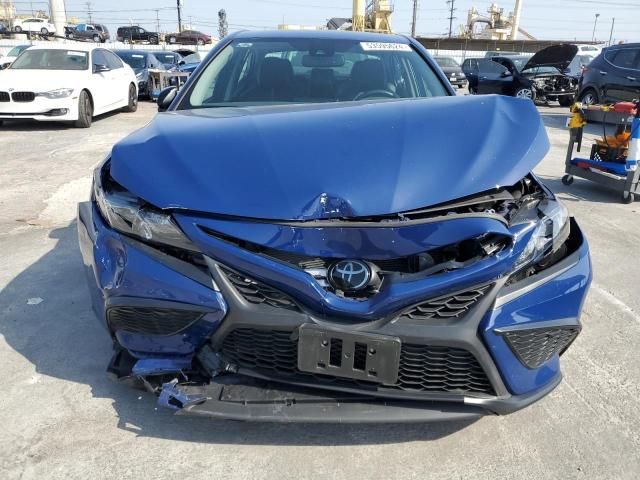 2023 Toyota Camry SE Night Shade