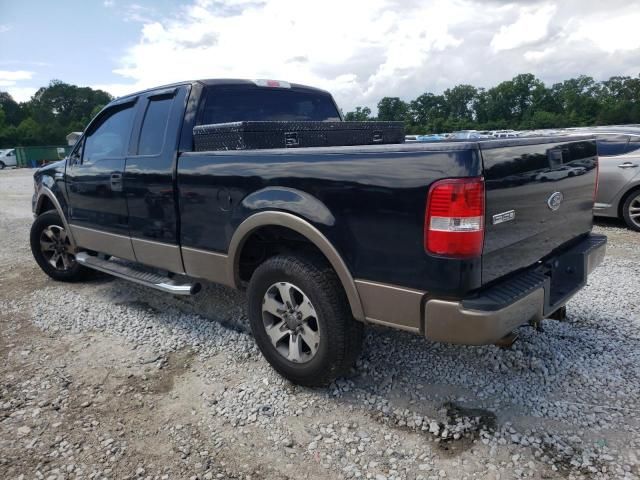 2005 Ford F150