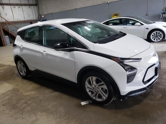 2023 Chevrolet Bolt EV 1LT