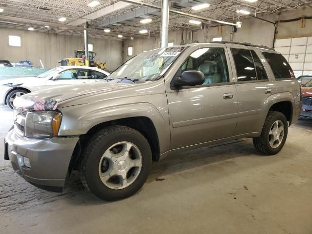 2006 Chevrolet Trailblazer LS