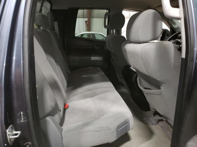 2008 Toyota Tundra Double Cab