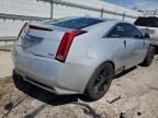 2011 Cadillac CTS Premium Collection