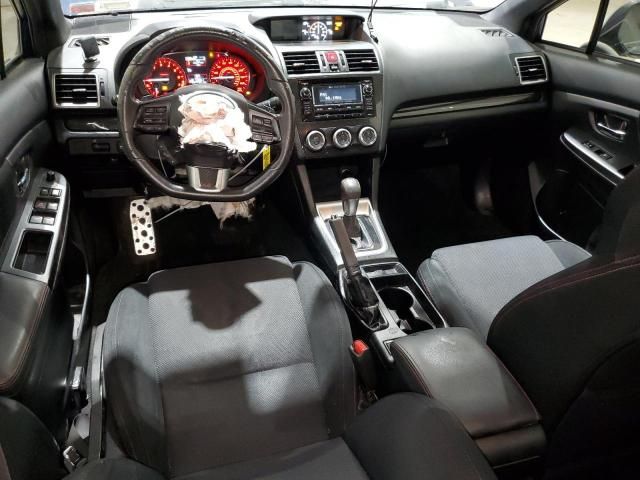 2015 Subaru WRX Premium